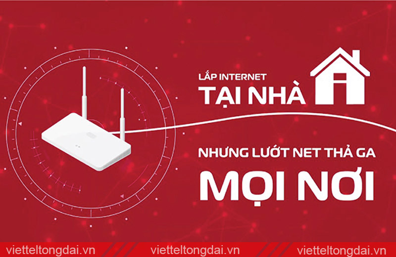 vấn đề mạng cáp quang viettel