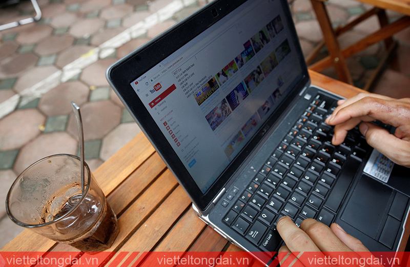 4 cách báo sự cố cáp quang Viettel nhanh chóng