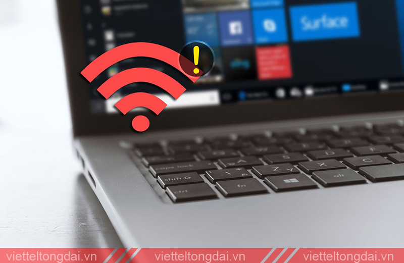 4 cách báo sự cố cáp quang Viettel nhanh chóng