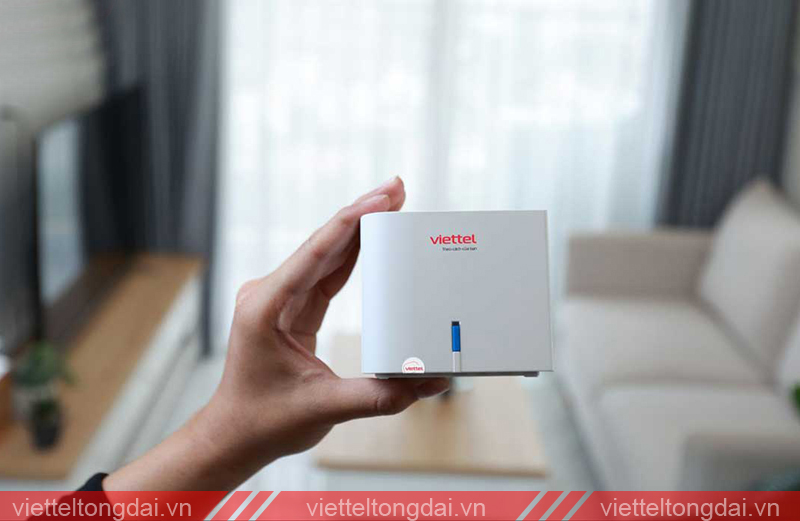 viettel home wifi

