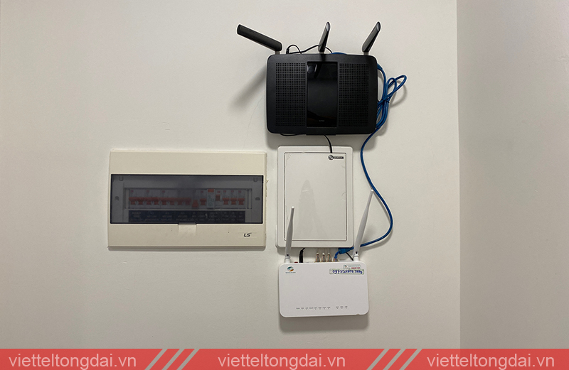 3 ƯU ĐÃI KHI LẮP CÁP QUANG VIETTEL TẠI QUẬN 7