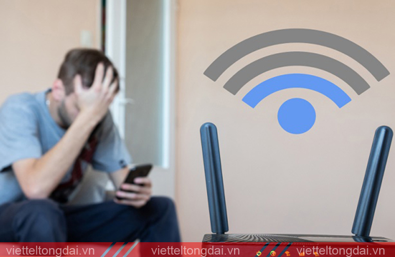 Một số nguyên nhân, vấn đề mạng cáp quang Viettel bị chập chờn