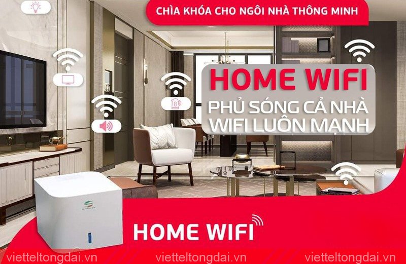 viettel home wifi