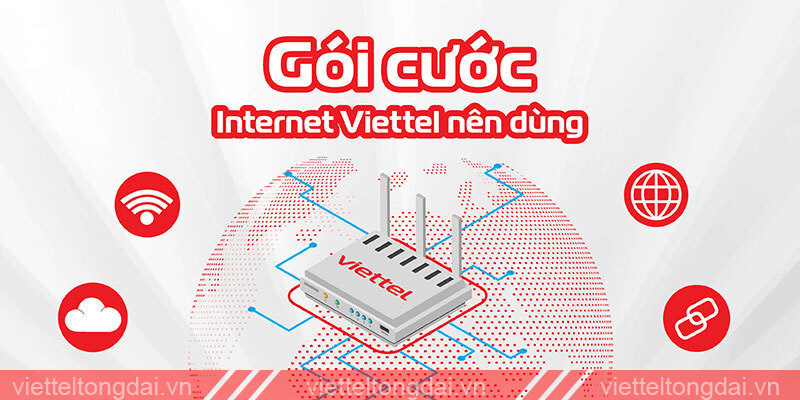 Wifi Viettel 6 tháng