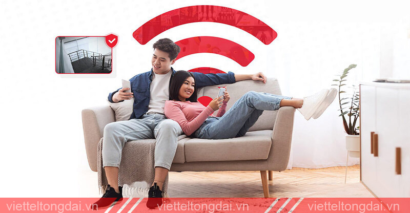 lắp mạng wifi internet viettel tại Đồng Tháp